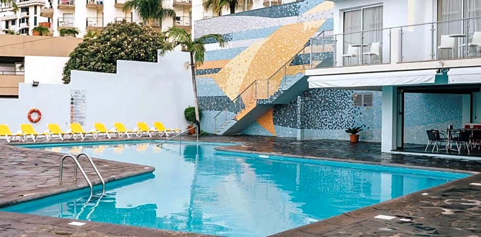 Muthu Raga Madeira Hotel