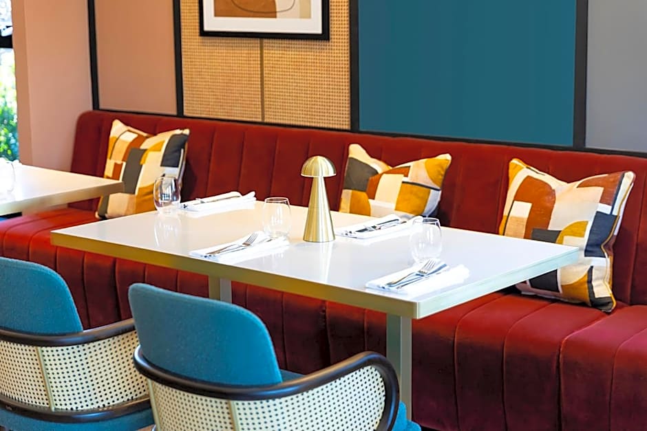 voco Fareham  Solent By IHG
