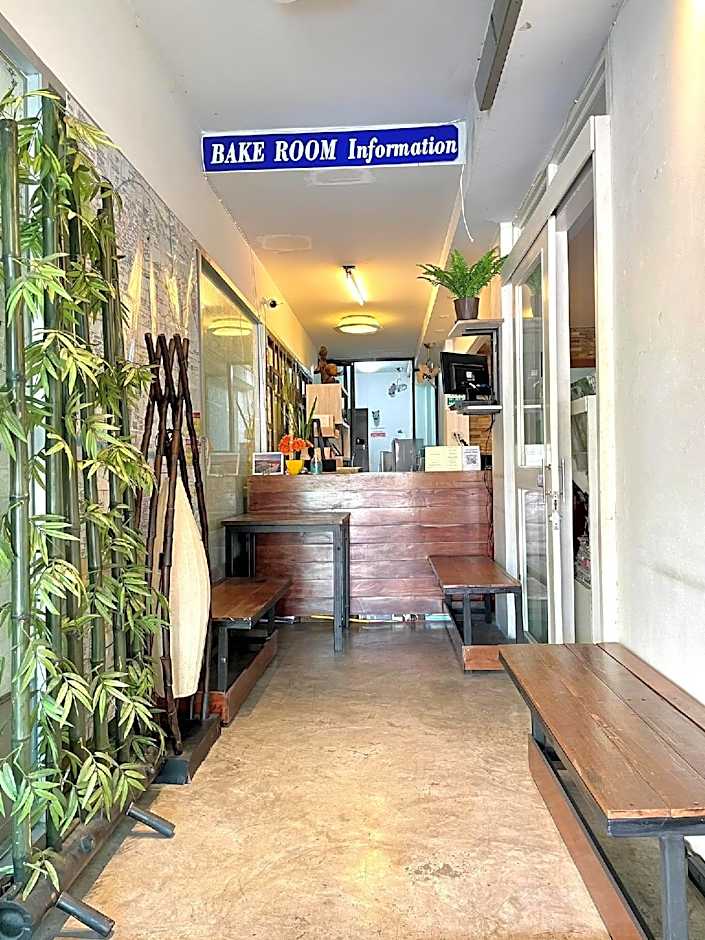 Photo 1 of 50 of Bakeroom Hostel