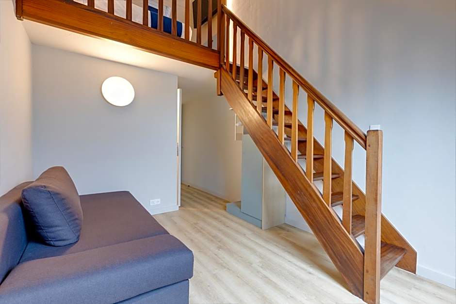 Karaez Hôtel - BritHotel Carhaix