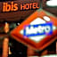 Ibis Madrid Centro las Ventas
