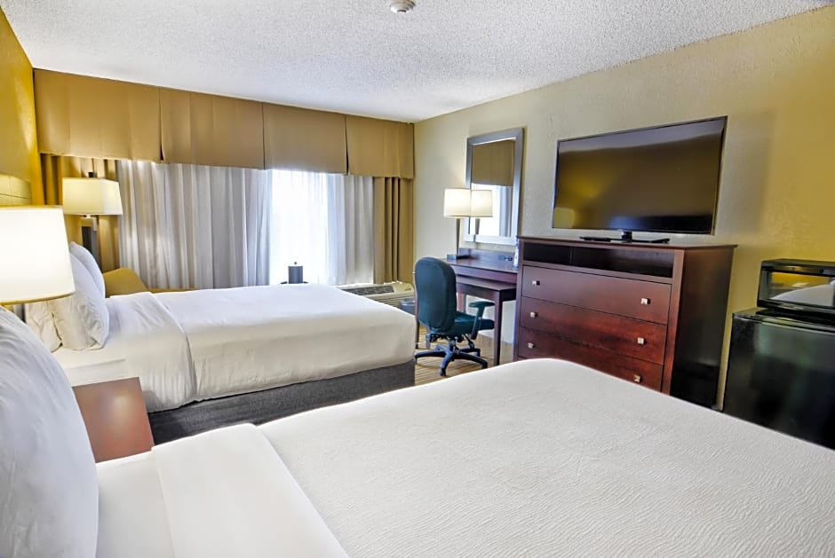 Holiday Inn St. Petersburg N - Clearwater by IHG