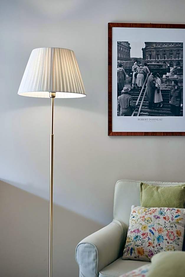 Cas'E Charming House