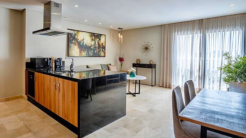 AS Premium By Soho Hotels Maarif