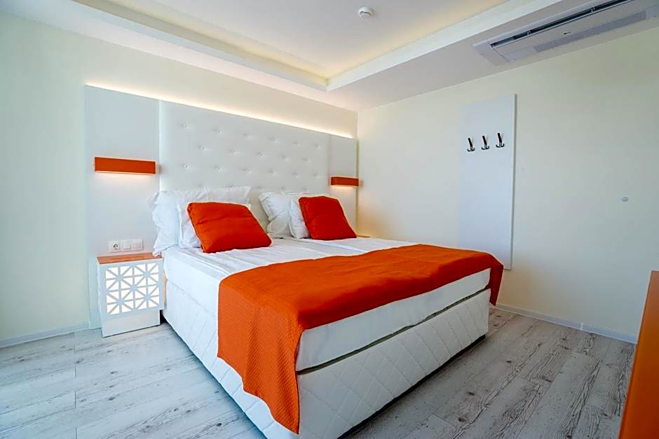 Hotel Perla Beach Luxury - All Inclusive &amp; Free Beach Access