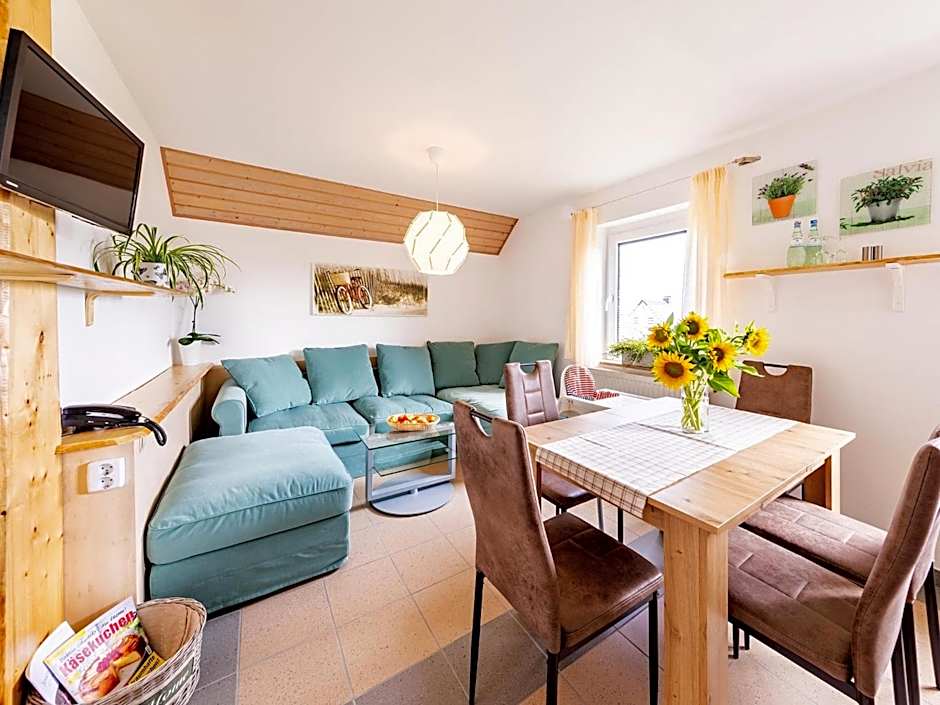 Landhotel & Reiterhof Schumann