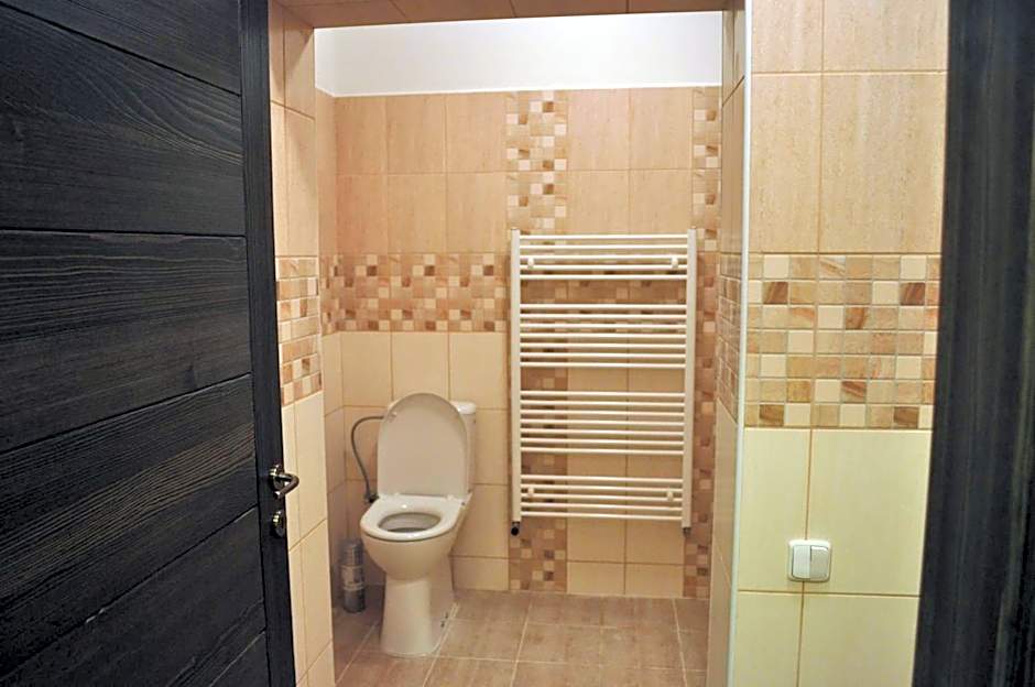 Ubytování Cukrovar