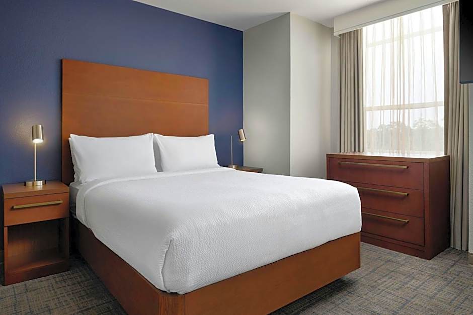 Residence Inn by Marriott Atlanta Midtown/Peachtree at 17th