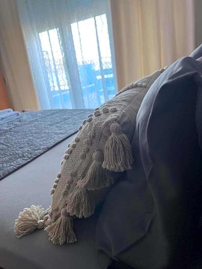 Kastalia Studios And APARTMENTS