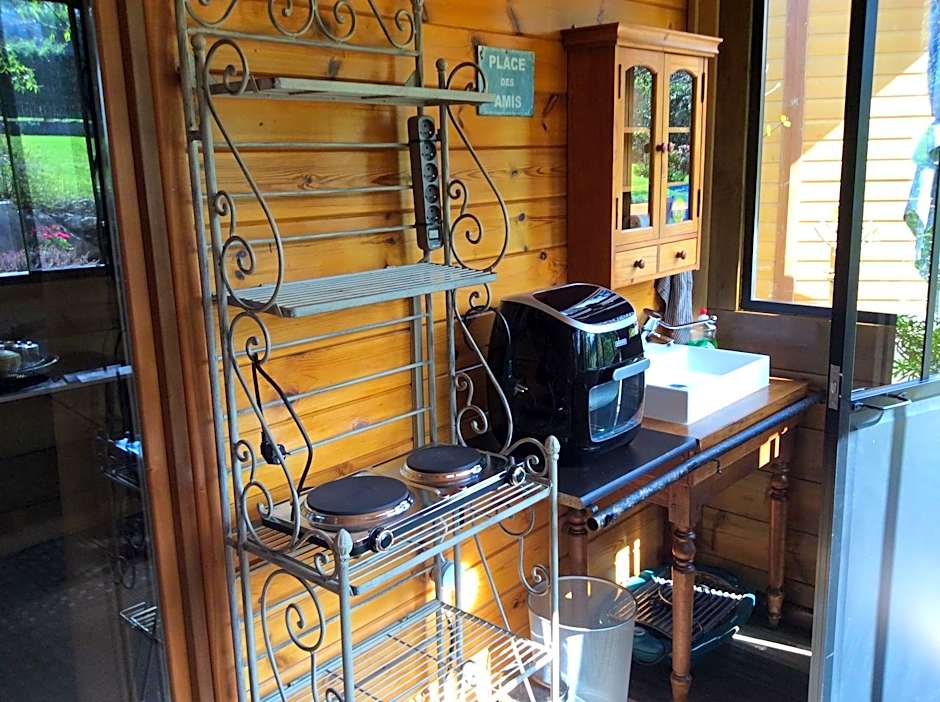 Les Chambres D'oriane