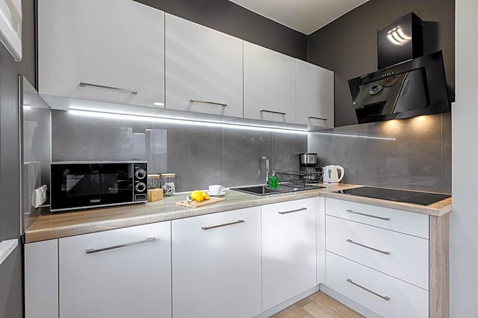 Vela Polańczyk Rodzinne Domki Nad Jeziorem