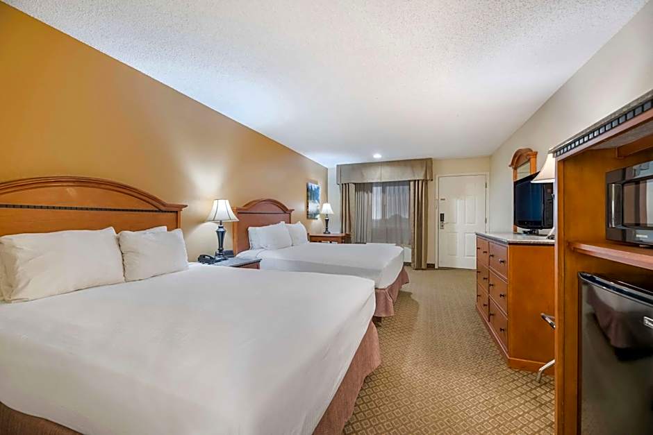 Best Western Sunrise Inn