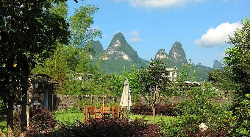 Yangshuo Xingping Our Inn