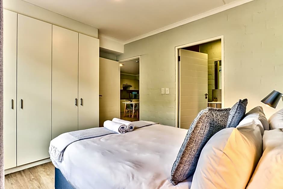 WINK Aparthotel Eaton Square