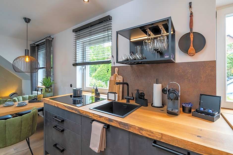 Apart Hotel Wasserturm