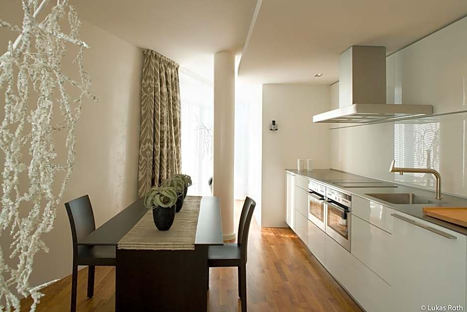 The Mandala Hotel Berlin, a Member of Design Hotels