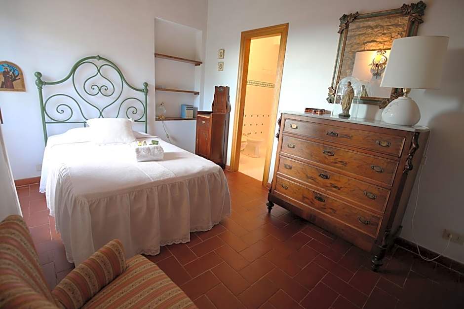 Residenza Santa Maria In Borraccia