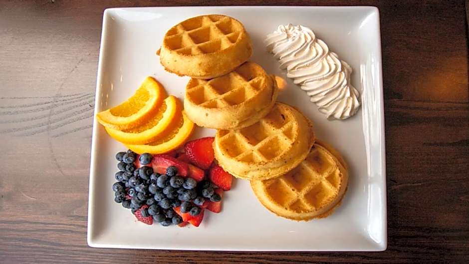 Holiday Inn Grand Rapids Downtown By IHG