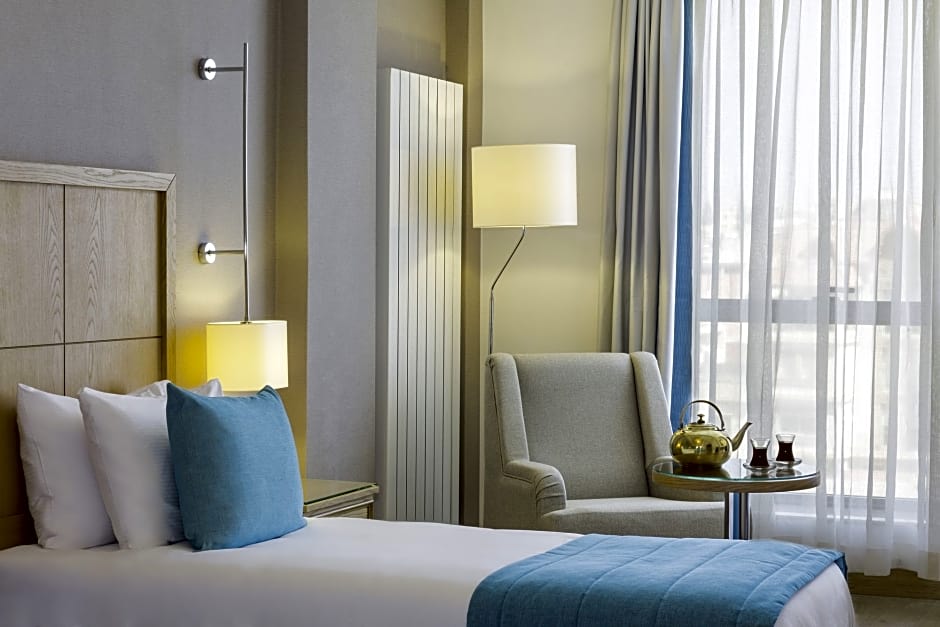 Best Western Plus Hotel Setif