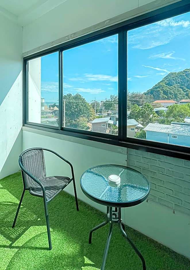 Rublom Chomview Pranburi