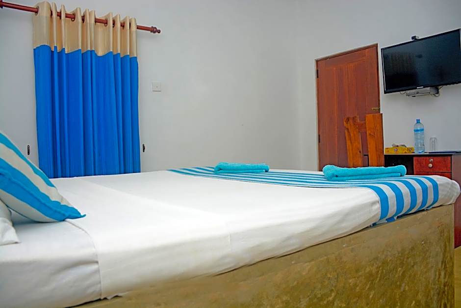 Hotel Thilon