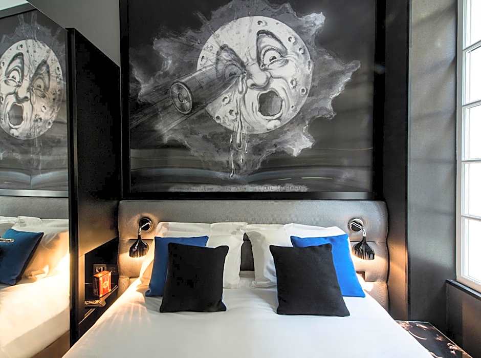 Hotel Splendor