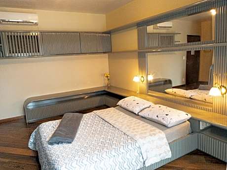 Pousada DRIRIOS HOUSE