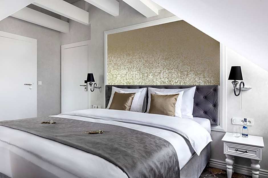 Merci Boutique Hotel