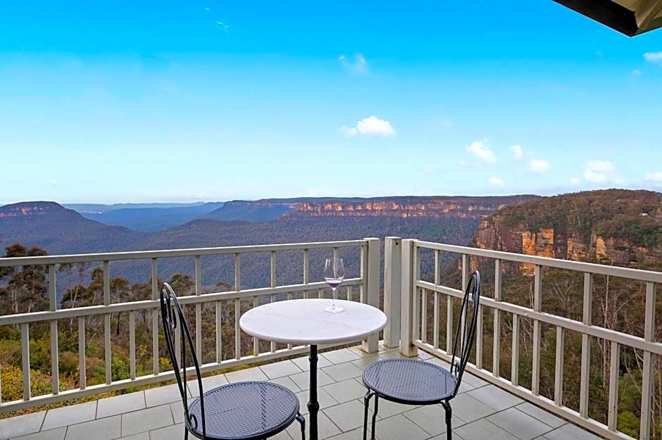 Echoes Boutique Hotel & Restaurant