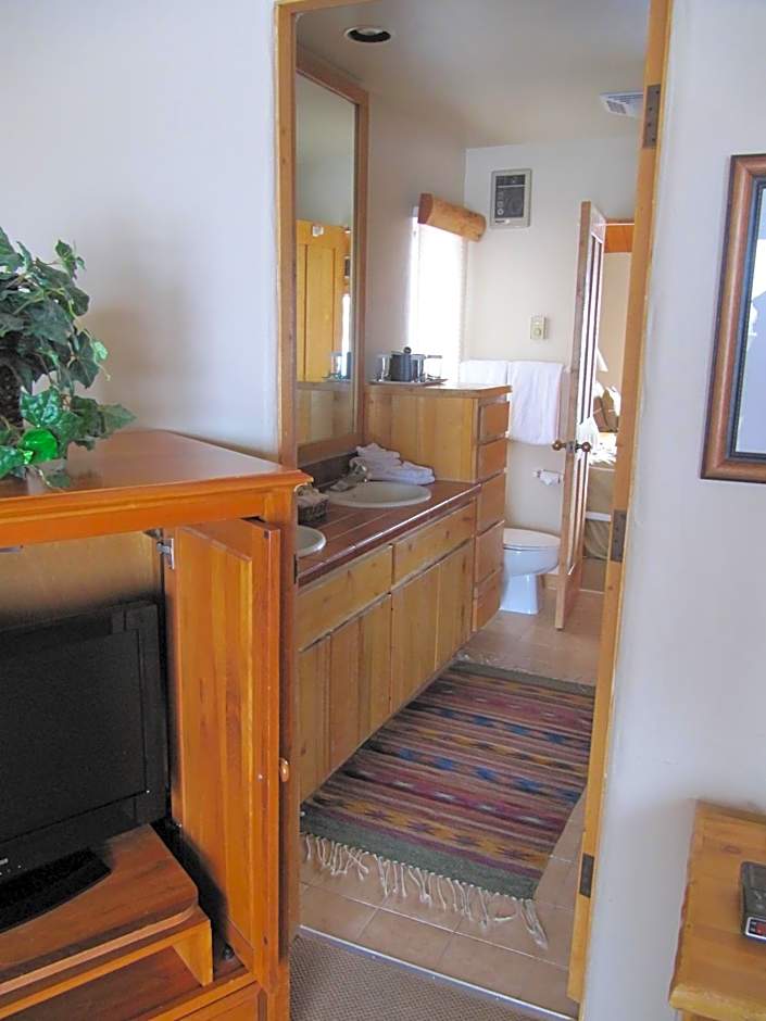 Spring Creek Ranch