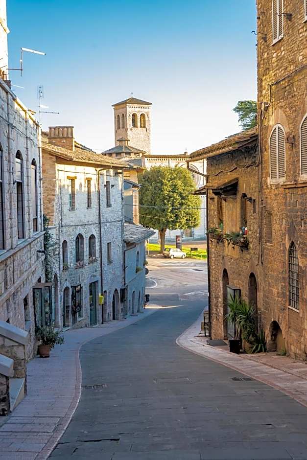 Hotel San Pietro