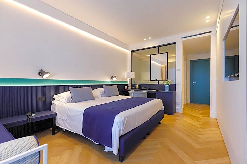 Grand Hotel Cesare Augusto