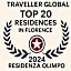 Residenza Olimpo Firenze City Center