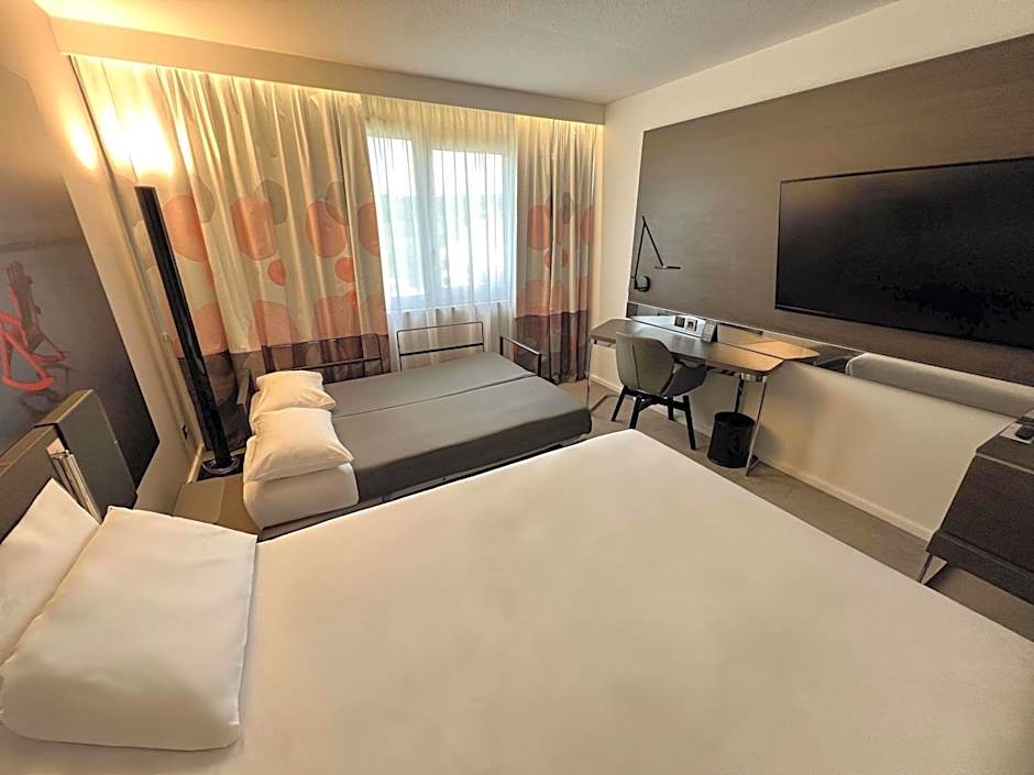 Novotel Limoges Le Lac