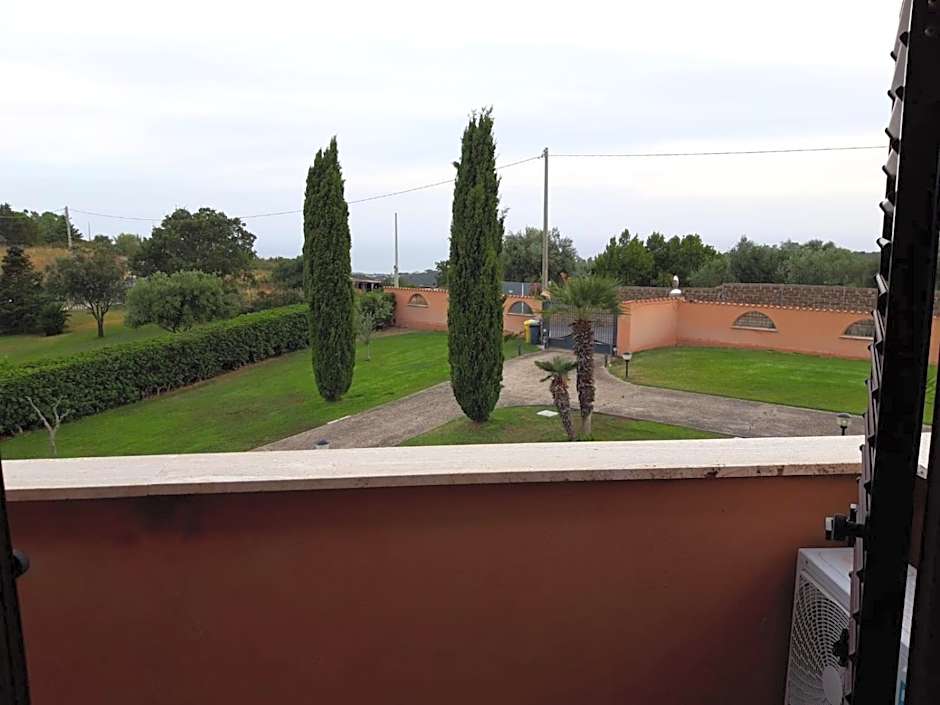 Bed & Breakfast La Volpe e L'Uva