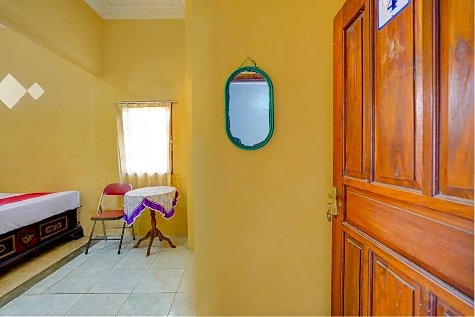 OYO 92903 Barokah Hotel Syariah