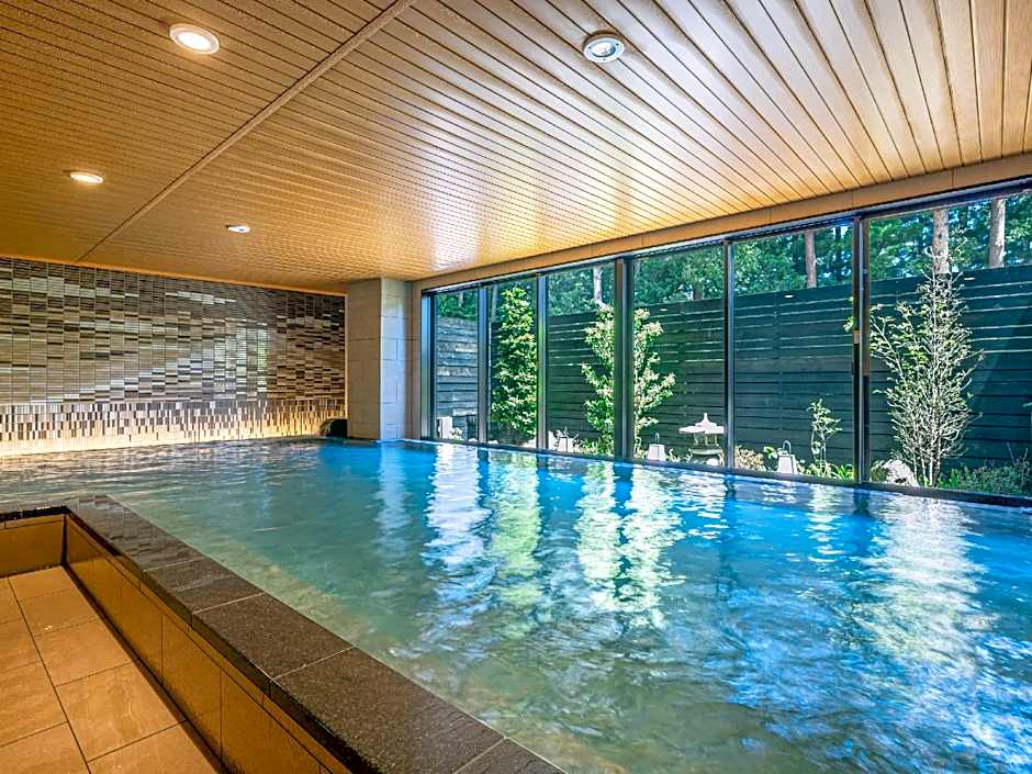 Kamenoi Hotel Fuji