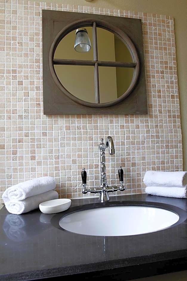 Villa Roma B&B