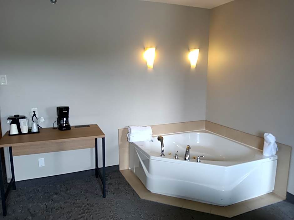 Super 8 by Wyndham St-Jerome