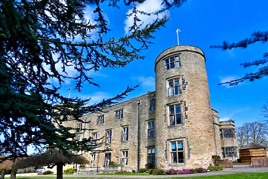 Walworth Castle Hotel, BW Signature Collection