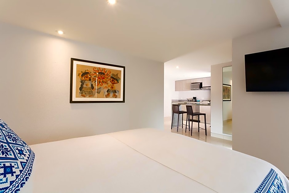 Hotel Indigo - Guadalajara Expo By IHG