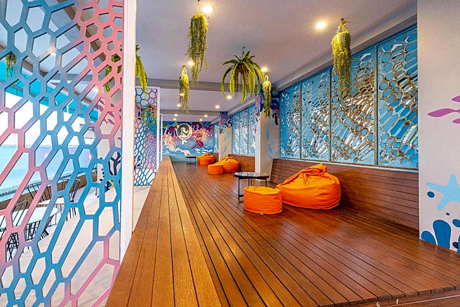 Kana Triple L Hotel Phuket