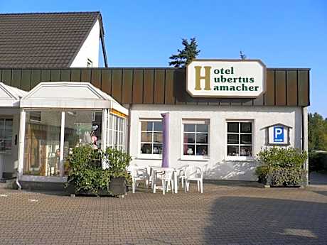 Hotel Hubertus Hamacher
