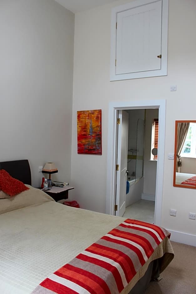 High Street Farm Barn