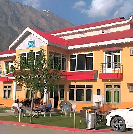 Hotel De Rose Wood Batakundi