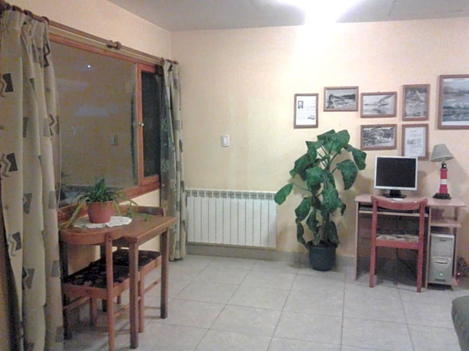 Hosteria Les Eclaireurs