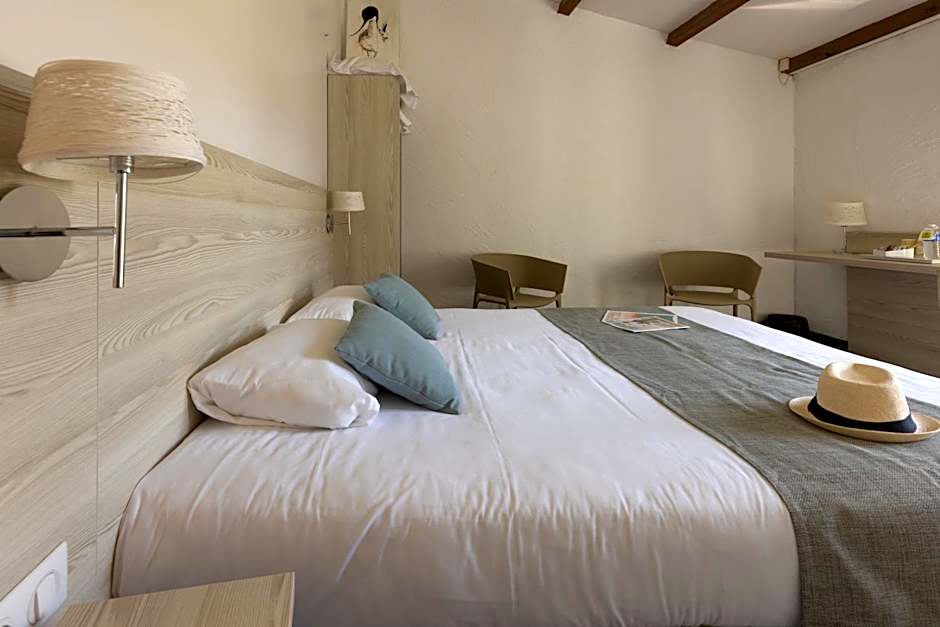 Logis Hôtel de la Plage