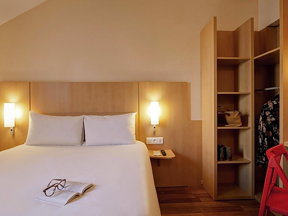 ibis Annecy Centre Vieille Ville