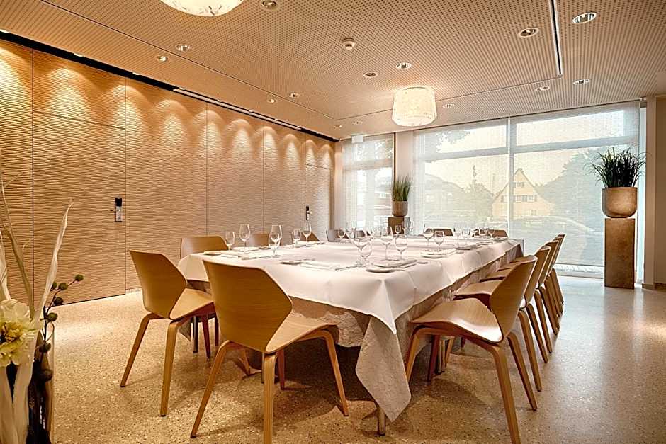 Hotel Restaurant Reuter