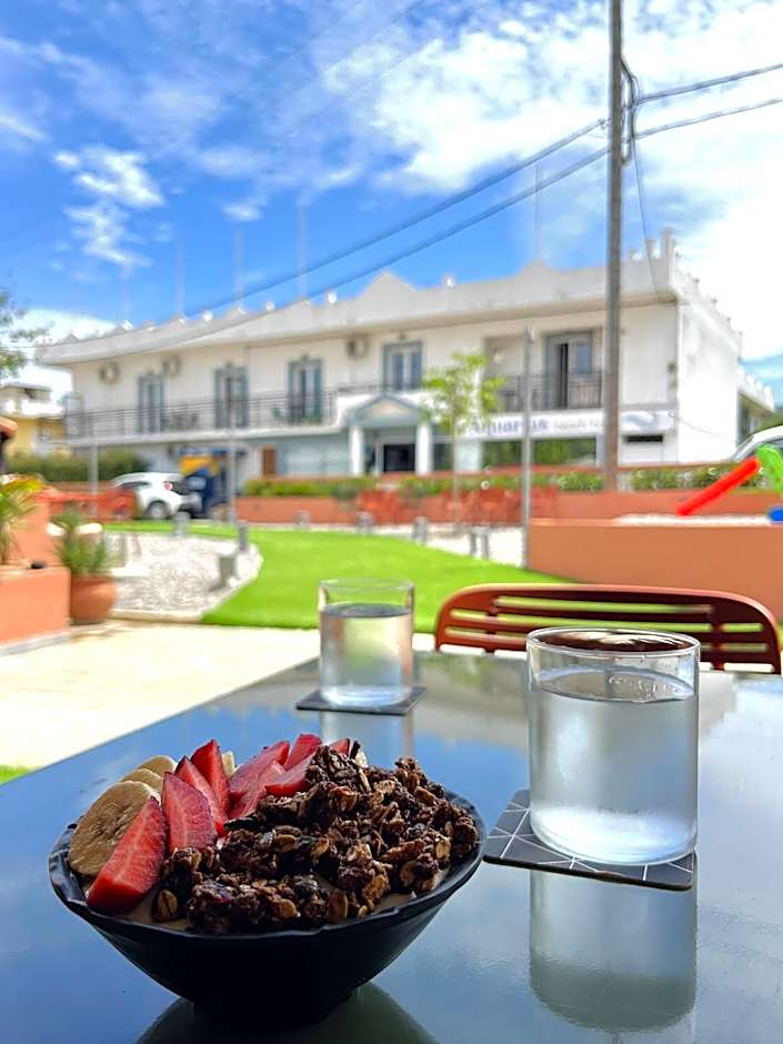 Aquarius Beach Hotel